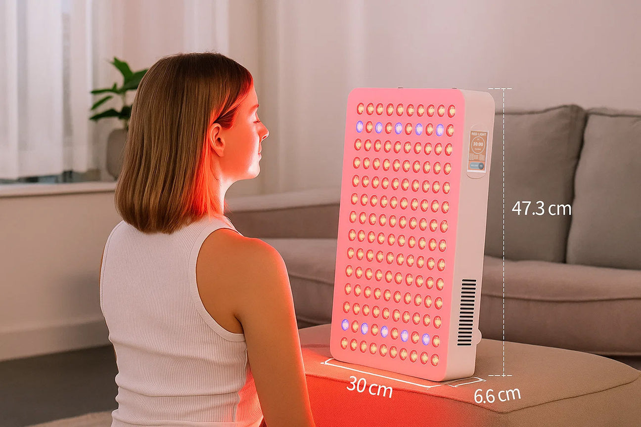 Red Light Therapy at Home: A Simple Buyer's Guide (2026)