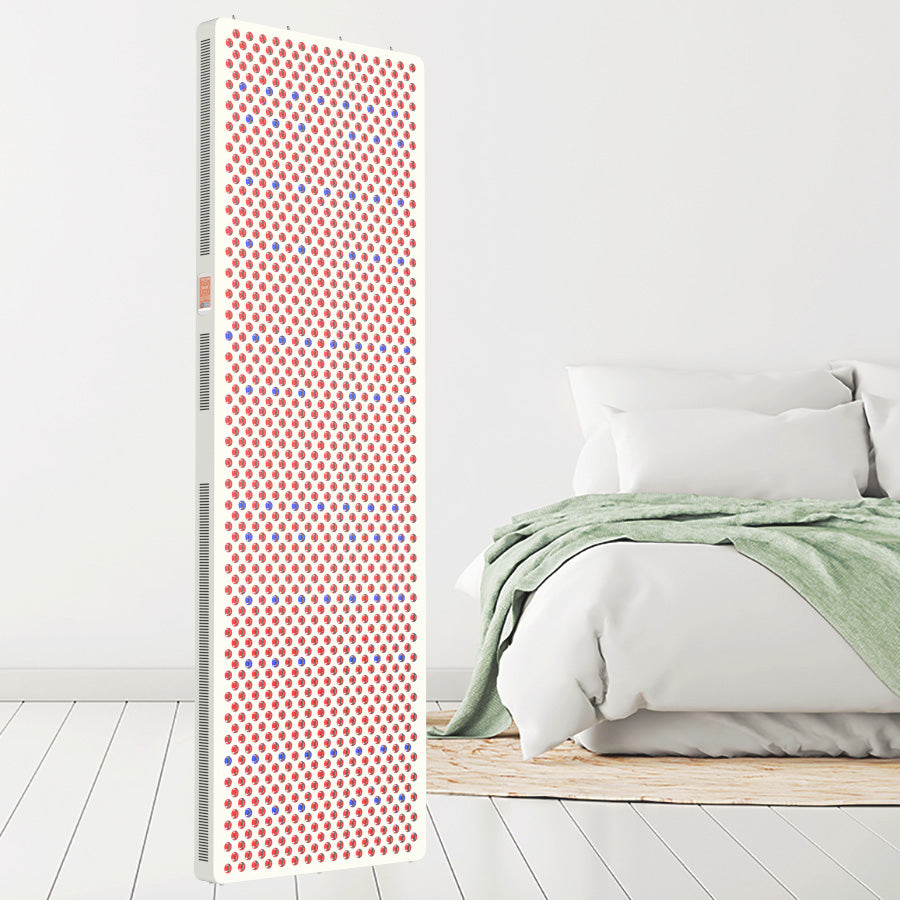 RLF6000 Red Light Panel